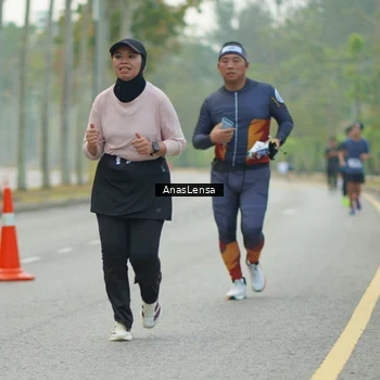 Runner Photo 8199162