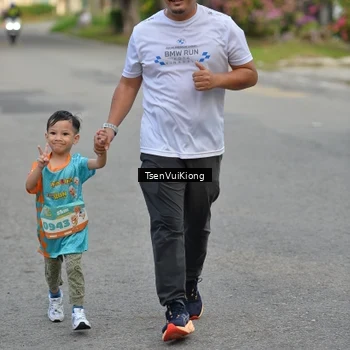 Runner Photo 8199164