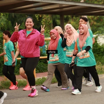 Runner Photo 8199165