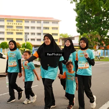 Runner Photo 8199166
