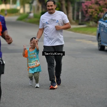 Runner Photo 8199167