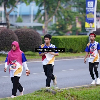 Runner Photo 8199168
