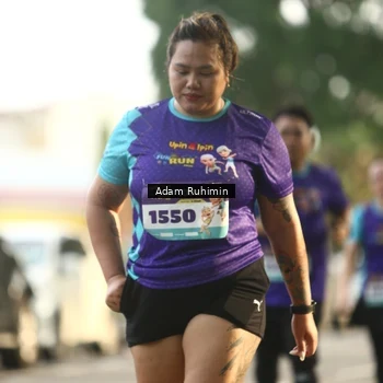 Runner Photo 8199170