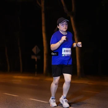 Runner Photo 8199171