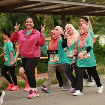 Runner Photo 8199172