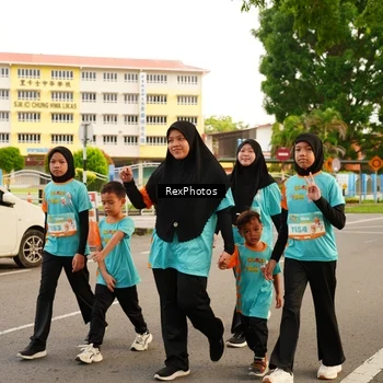 Runner Photo 8199174