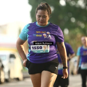 Runner Photo 8199176