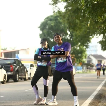 Runner Photo 8199177