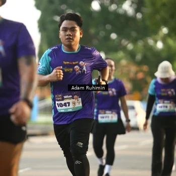 Runner Photo 8199178