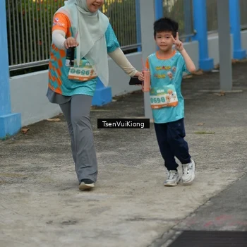 Runner Photo 8199181