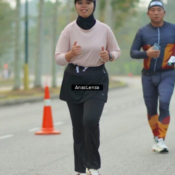 Runner Photo 8199182