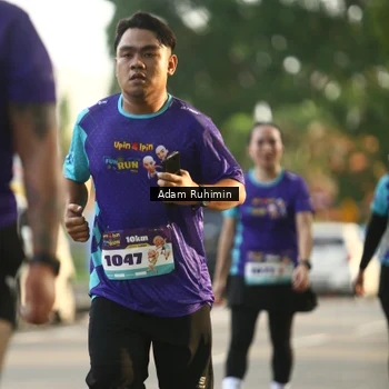 Runner Photo 8199183