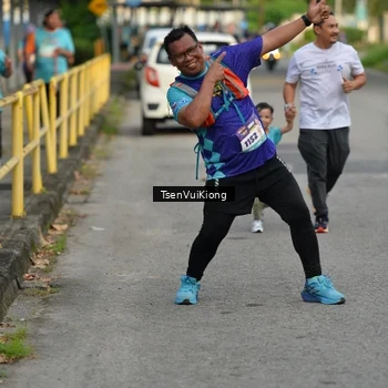 Runner Photo 8199184