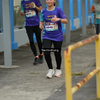 Runner Photo 8199185