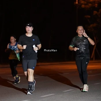 Runner Photo 8199186