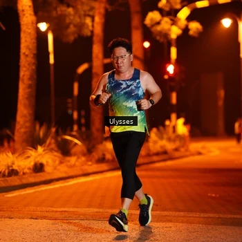 Runner Photo 8199187