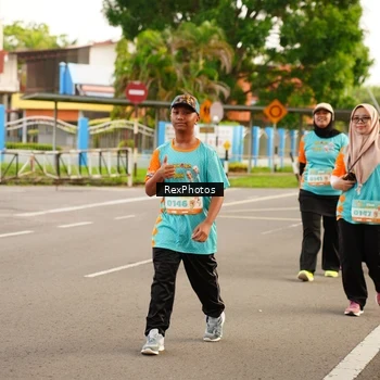 Runner Photo 8199188