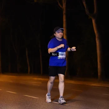 Runner Photo 8199189