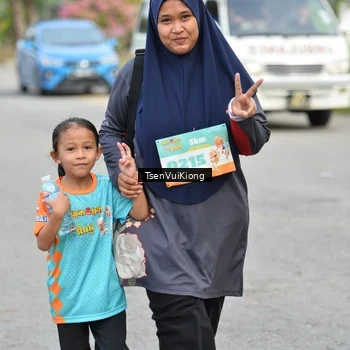 Runner Photo 8199191