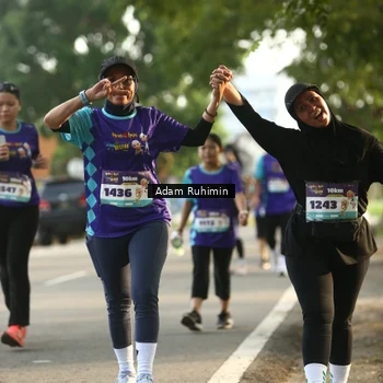 Runner Photo 8199192