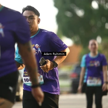 Runner Photo 8199194
