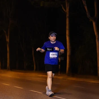 Runner Photo 8199197