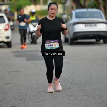 Runner Photo 8199200