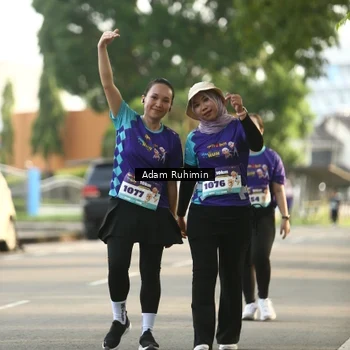 Runner Photo 8199201