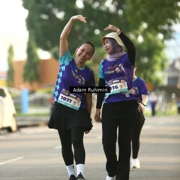 Runner Photo 8199202