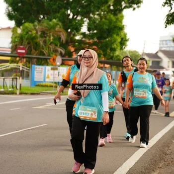 Runner Photo 8199203