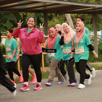 Runner Photo 8199204