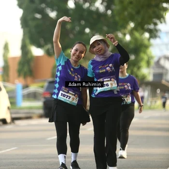 Runner Photo 8199208