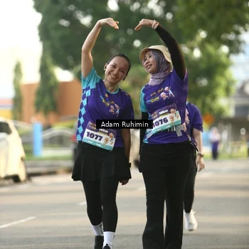 Runner Photo 8199209
