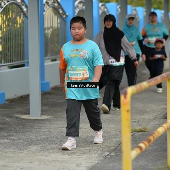 Runner Photo 8199210