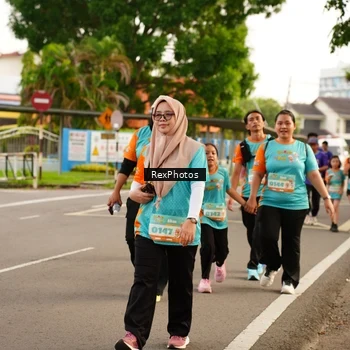 Runner Photo 8199211