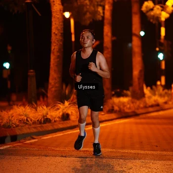 Runner Photo 8199213