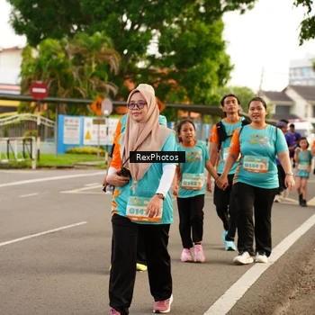 Runner Photo 8199214