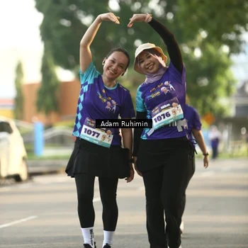 Runner Photo 8199215