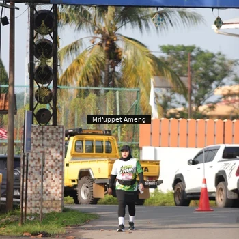 Runner Photo 8199216
