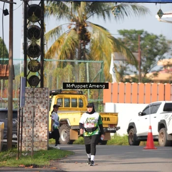 Runner Photo 8199219