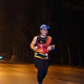 Runner Photo 8199220
