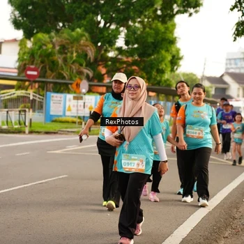 Runner Photo 8199221