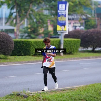 Runner Photo 8199224