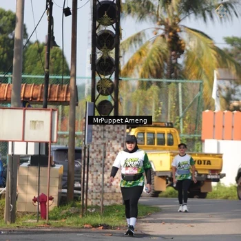 Runner Photo 8199225