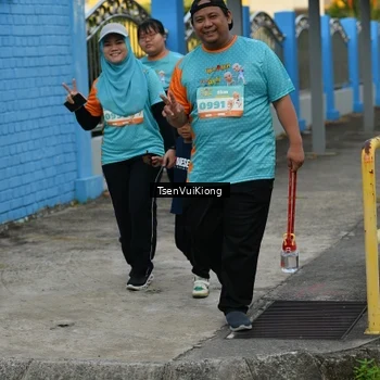 Runner Photo 8199227