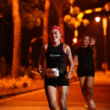 Runner Photo 8199228