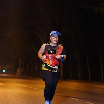 Runner Photo 8199229