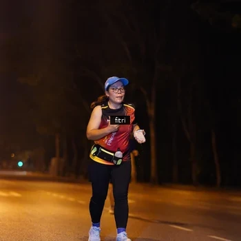Runner Photo 8199232