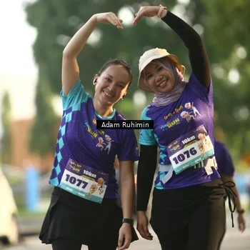 Runner Photo 8199233