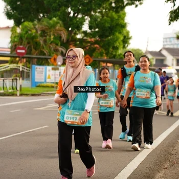Runner Photo 8199234